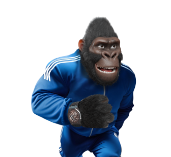 gorilla ua скачать